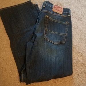 Lucky Brand Jeans 34 361 vintage straight